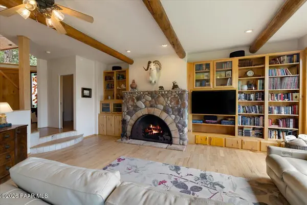 1500 Conifer Ridge LN, Prescott, AZ 86303