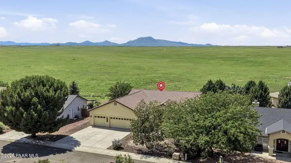 7236 N Pinnacle Pass DR, Prescott Valley, AZ 86315
