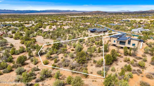 5495 W Three Forks RD, Prescott, AZ 86305