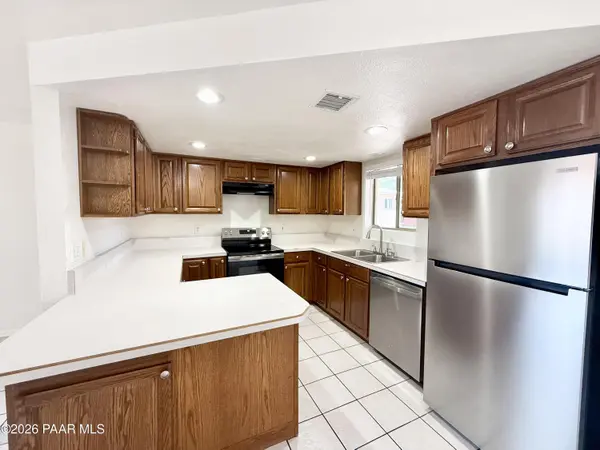 7860 E Spouse DR #A, Prescott Valley, AZ 86314