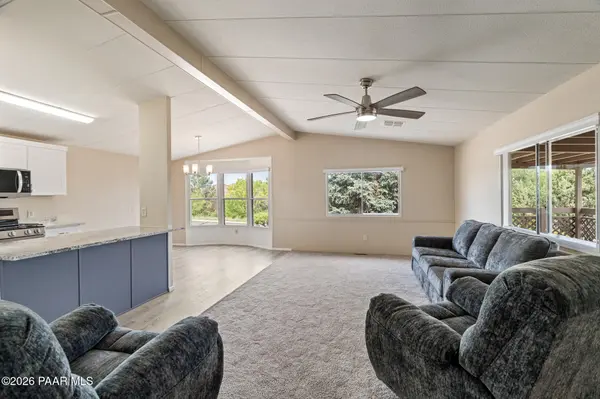 3181 Maranatha DR, Prescott, AZ 86301