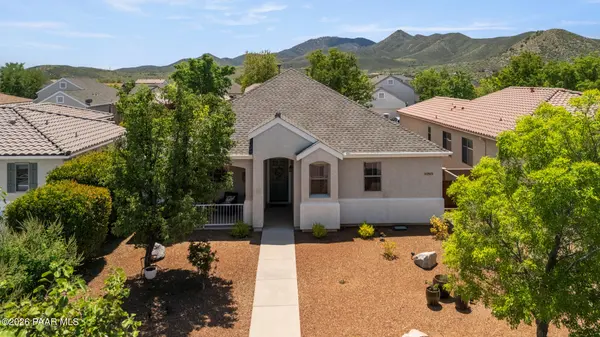 7913 E Knots PASS, Prescott Valley, AZ 86314