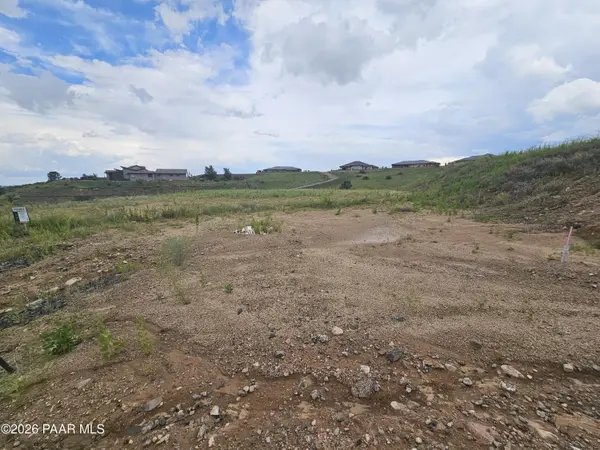 5151 Iron Rock PL, Prescott, AZ 86301