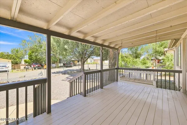 1439 Flint WAY, Chino Valley, AZ 86323