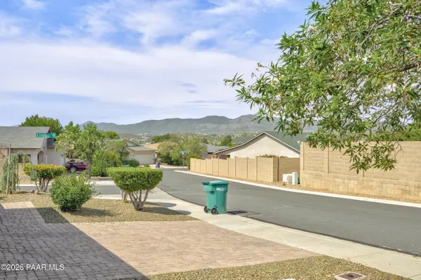 587 N Franco ST, Dewey-humboldt, AZ 86327