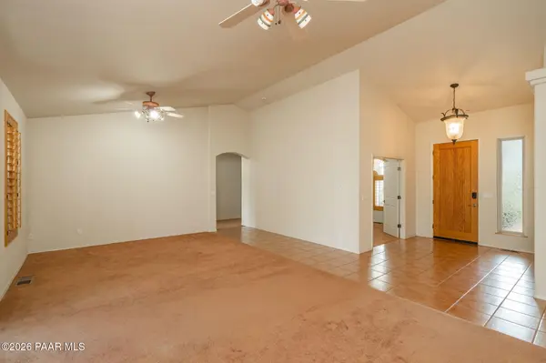 5470 W Indian Camp RD, Prescott, AZ 86305