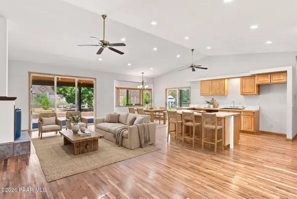 5634 Hole In One DR, Prescott, AZ 86301