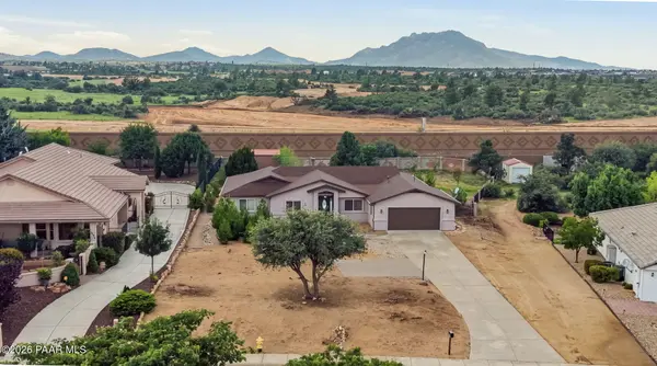 5634 Hole In One DR, Prescott, AZ 86301