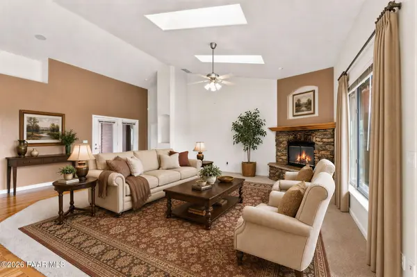 1820 Windy Walk LN, Prescott, AZ 86305