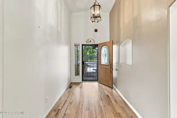 1820 Windy Walk LN, Prescott, AZ 86305