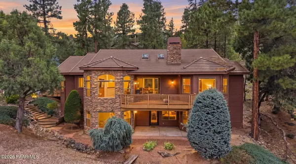 1820 Windy Walk LN, Prescott, AZ 86305