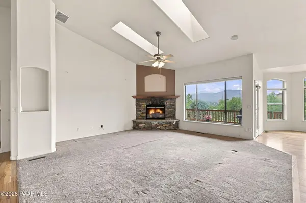 1820 Windy Walk LN, Prescott, AZ 86305