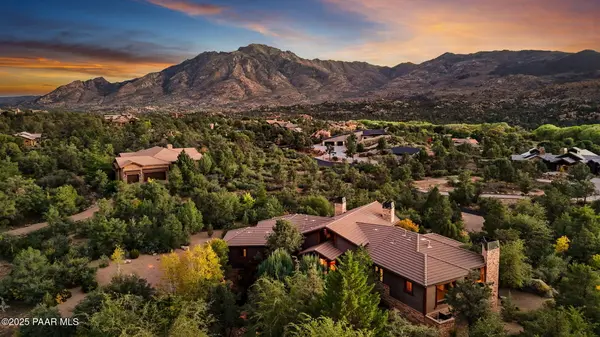 4640 W Murphys Station CIR, Prescott, AZ 86305