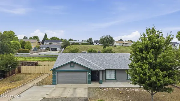 5230 N Stetson DR, Prescott Valley, AZ 86314