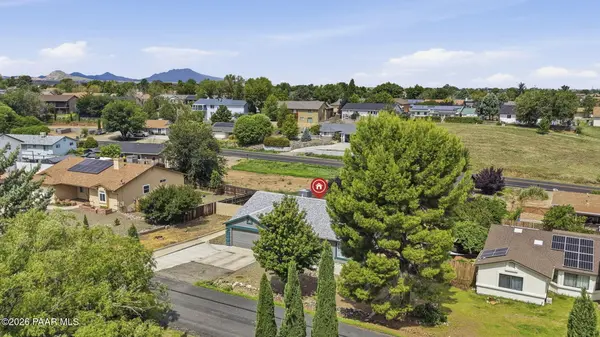 5230 N Stetson DR, Prescott Valley, AZ 86314