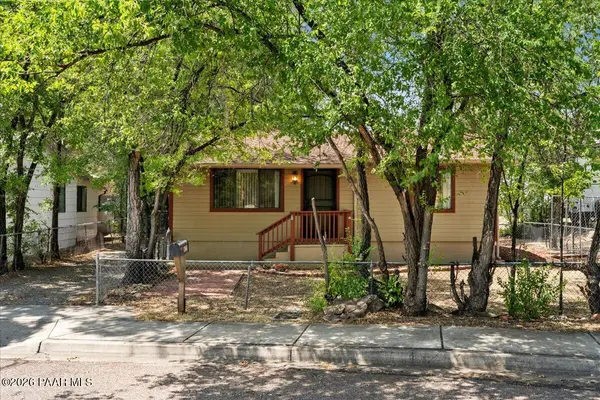 622 Ruth ST, Prescott, AZ 86301