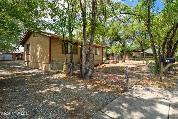 622 Ruth ST, Prescott, AZ 86301