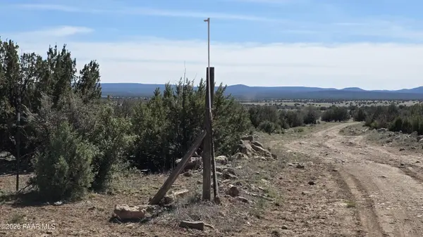 Lot 91 Bernadines WAY, Ash Fork, AZ 86320