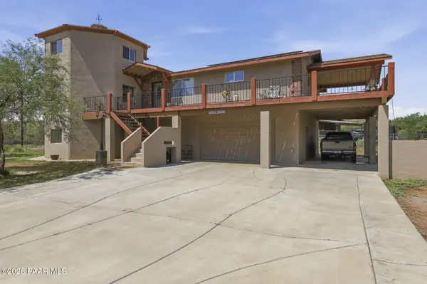 19733 E Fremont DR, Mayer, AZ 86333