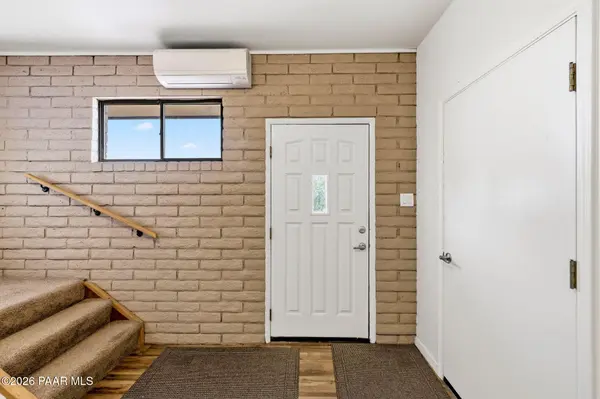 660 E Robinson DR, Prescott, AZ 86303