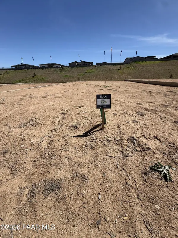 4439 N Larkin AVE, Prescott Valley, AZ 86314