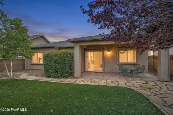 13055 E Santiago ST, Prescott Valley, AZ 86327