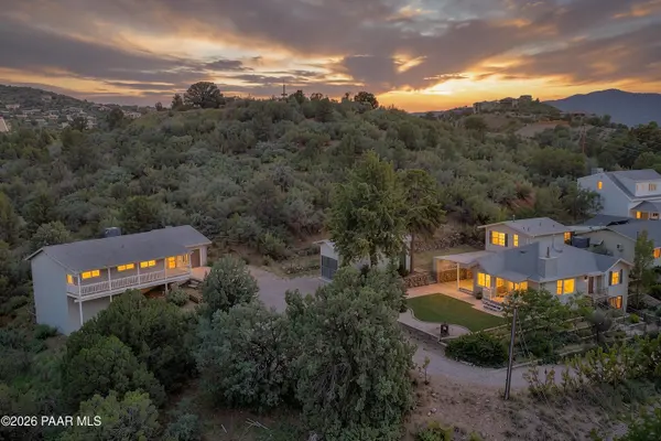 803 E Carleton ST, Prescott, AZ 86303