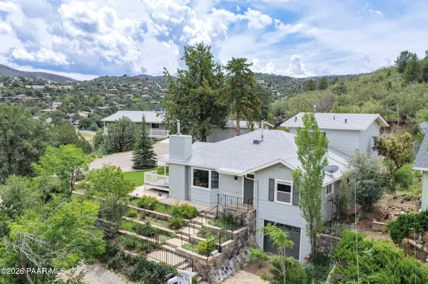 803 E Carleton ST, Prescott, AZ 86303