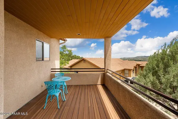 566 Deer Horn CT, Prescott, AZ 86301