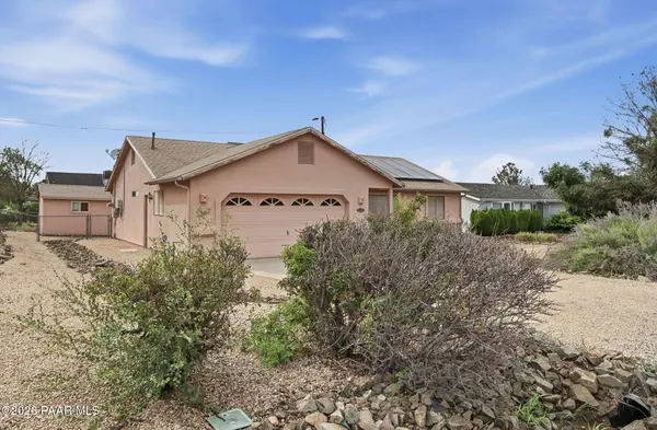 3900 N Constance DR, Prescott Valley, AZ 86314