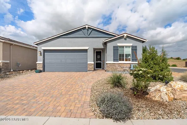 6294 Harvest Moon AVE, Prescott, AZ 86305