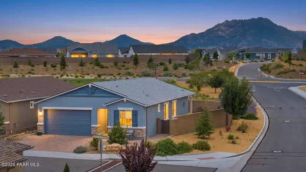 6294 Harvest Moon AVE, Prescott, AZ 86305,Video Tour