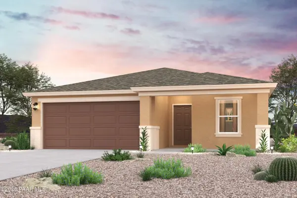 2115 Hidden Hills DR, Cottonwood, AZ 86326