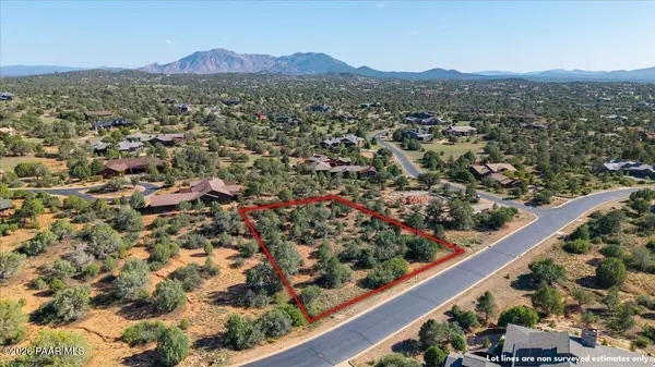 5425 W Three Forks RD, Prescott, AZ 86305