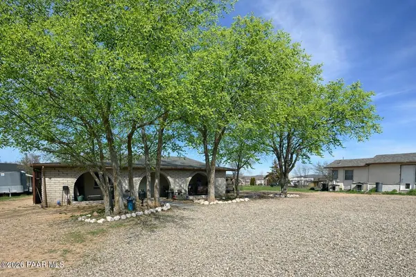 920 Carolita CT, Chino Valley, AZ 86323