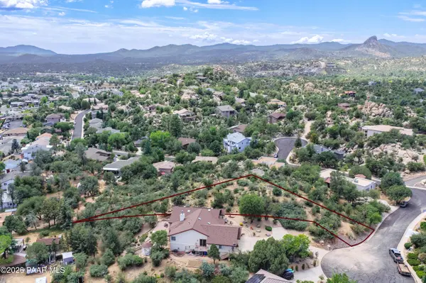 962 W Rosser ST, Prescott, AZ 86305