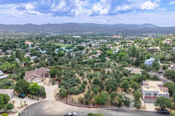 962 W Rosser ST, Prescott, AZ 86305