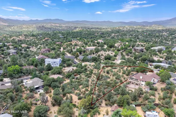 962 W Rosser ST, Prescott, AZ 86305