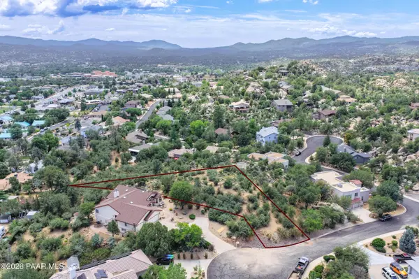 962 W Rosser ST, Prescott, AZ 86305