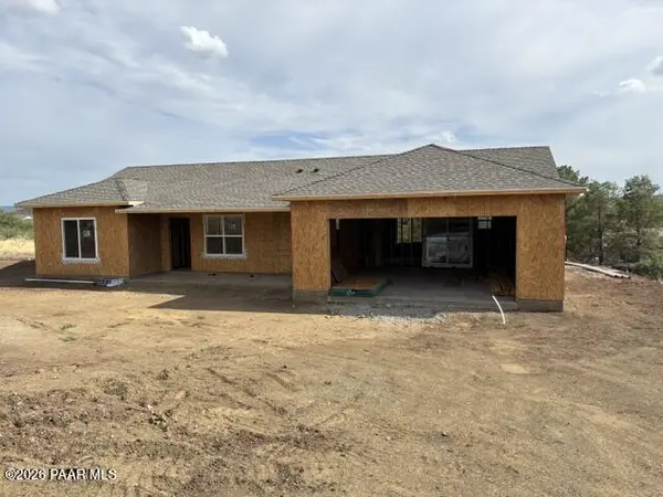 17629 E Bluejay DR, Mayer, AZ 86333