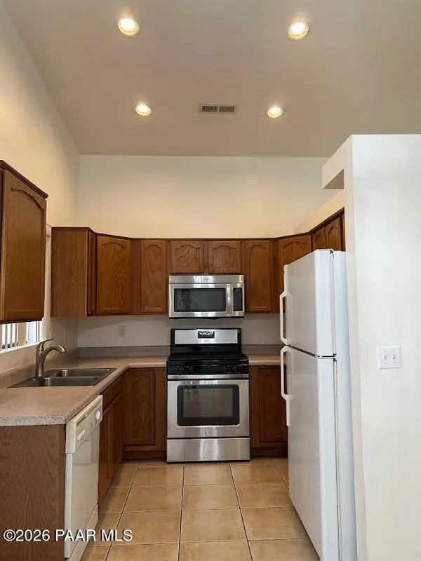 7040 E Roundup DR, Prescott Valley, AZ 86314