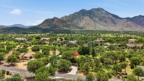 2855 W Willow Oak RD, Prescott, AZ 86305