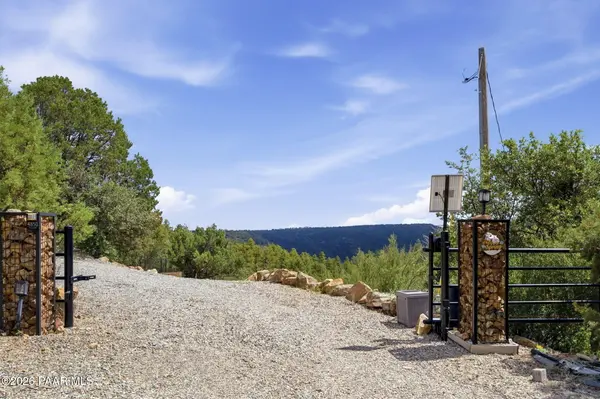 4850 E Cayuga DR, Prescott, AZ 86303