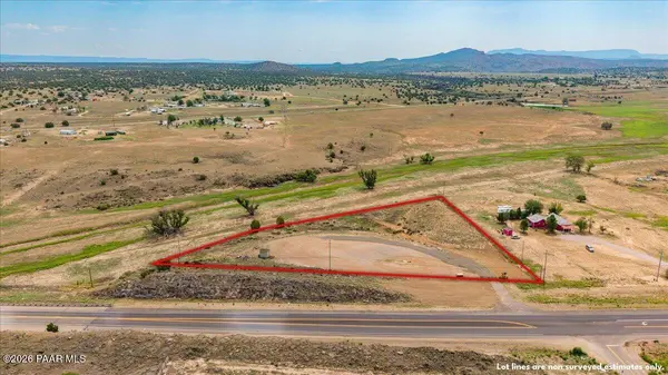 22225 N State Route 89, Paulden, AZ 86334