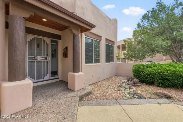 3896 Twisted TRL, Prescott, AZ 86301