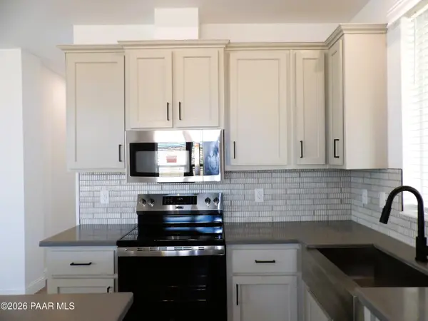 11350 E Sarah Jane LN #54, Prescott Valley, AZ 86327