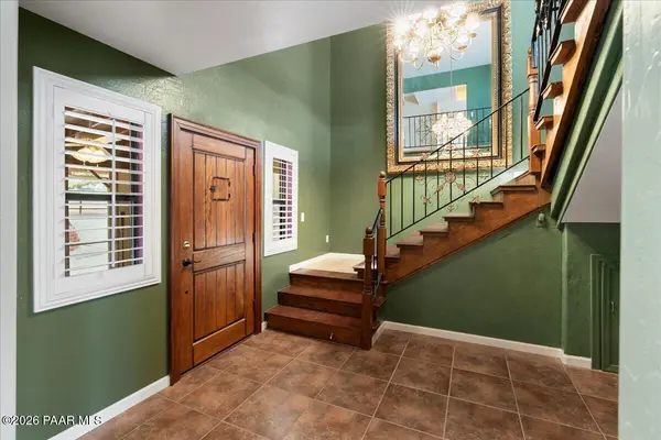 34900 S Westridge LN, Black Canyon City, AZ 85324
