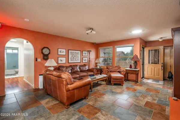1765 Meadowridge RD, Prescott, AZ 86305