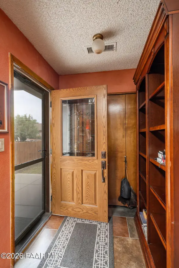 1765 Meadowridge RD, Prescott, AZ 86305