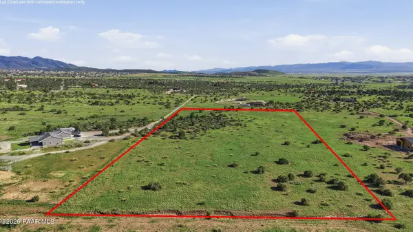 13600 E Wildcat WAY, Prescott Valley, AZ 86315